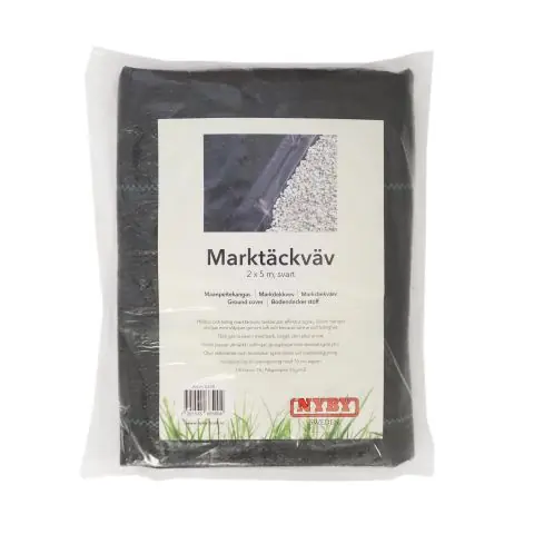 Bästa pris Nyby Bruk 6650 Marktäckväv